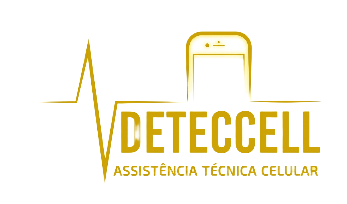 Detec-cell - Assistência técnica e acessórios